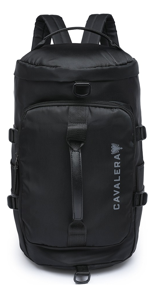 Mochila Cavalera Esportiva Academia Viagem 1