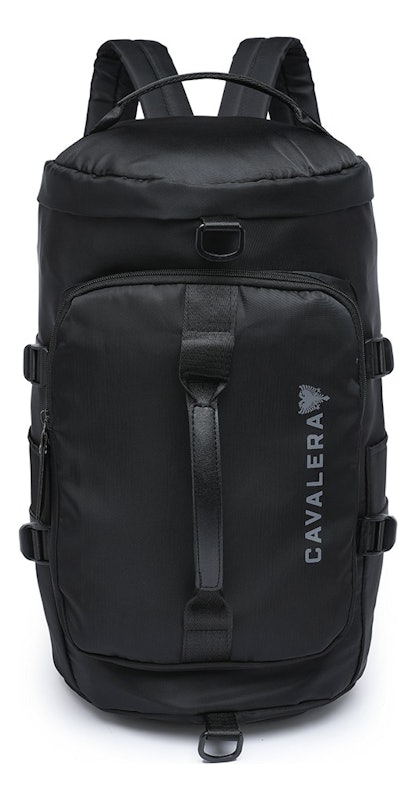 Mochila Cavalera Esportiva Academia Viagem 1