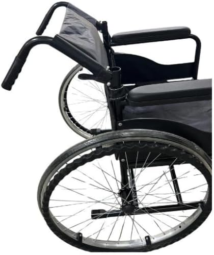 Cadeira de Rodas  4