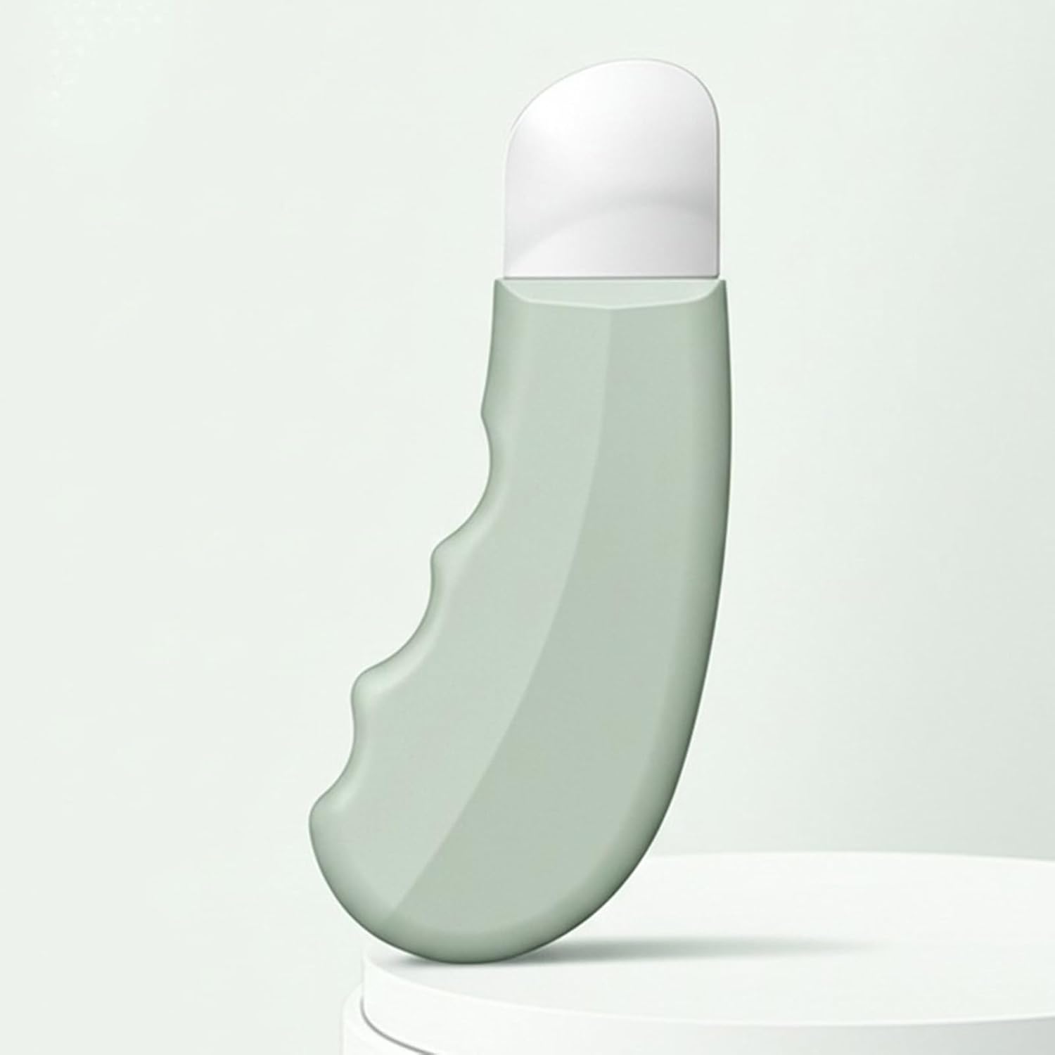 Espátula Facial com Limpeza Ultrassônica 2