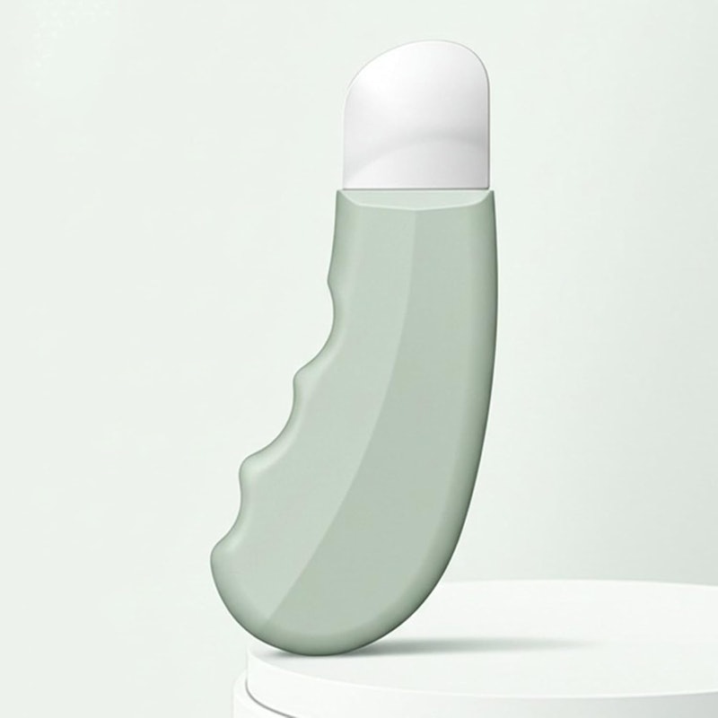 Espátula Facial com Limpeza Ultrassônica 2