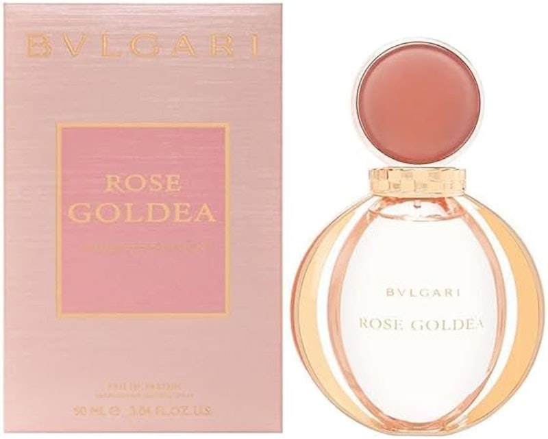 Rose Goldea Eau de Parfum 3