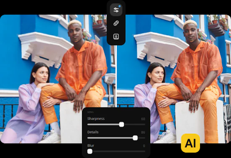 Movavi Photo Editor 3