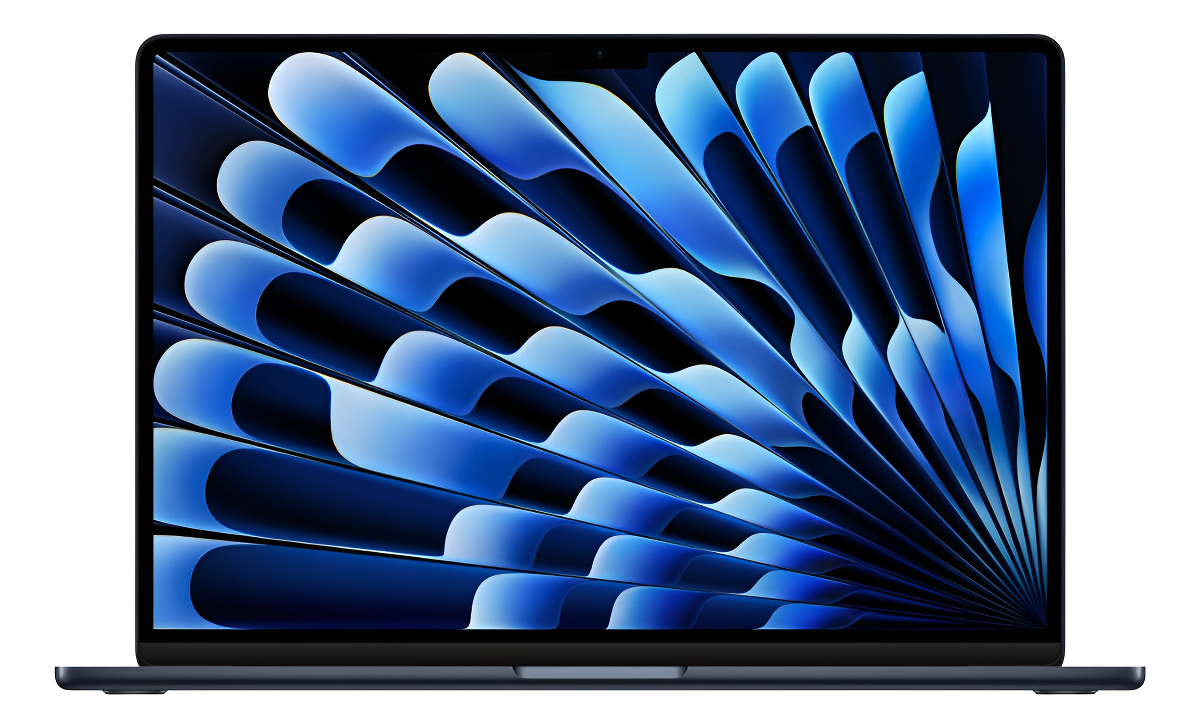 MacBook Air 13 Pol. (M4) 1
