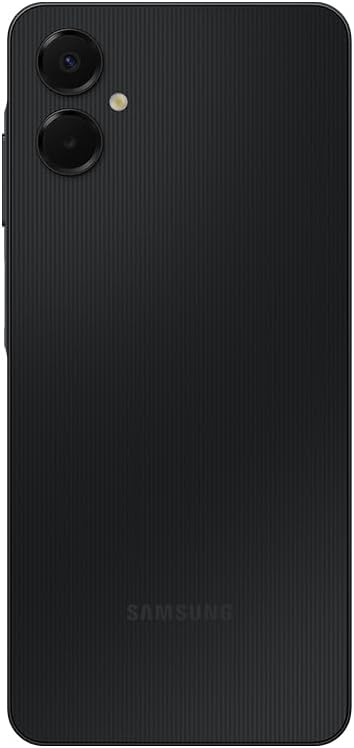 Galaxy A06 128 GB 4