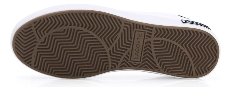 Tênis de Couro Masculino Powercourt 5