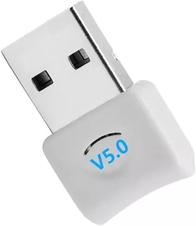 Adaptador USB para Bluetooth 5.0 1