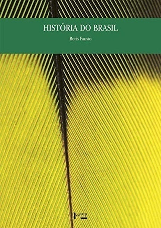 História do Brasil 1