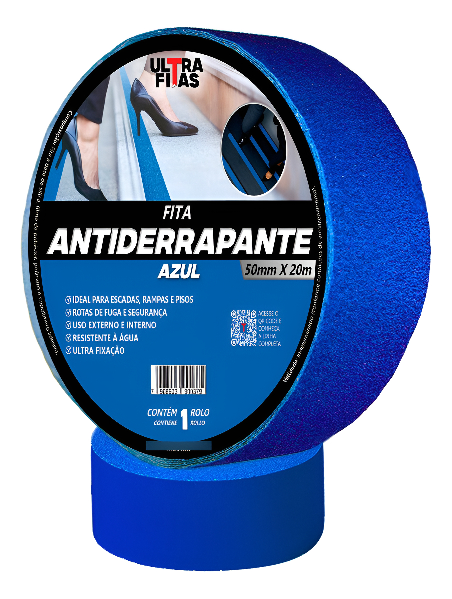 Top 10 Melhores Fitas Antiderrapantes em 2026 (3M, Vonder e mais) 5