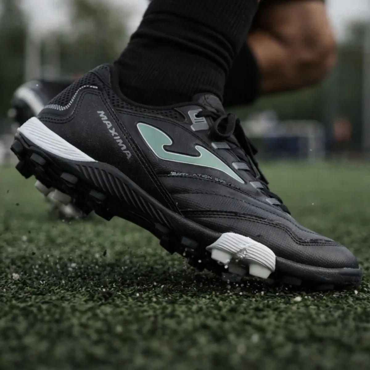 Chuteira de Society Joma Maxima 5
