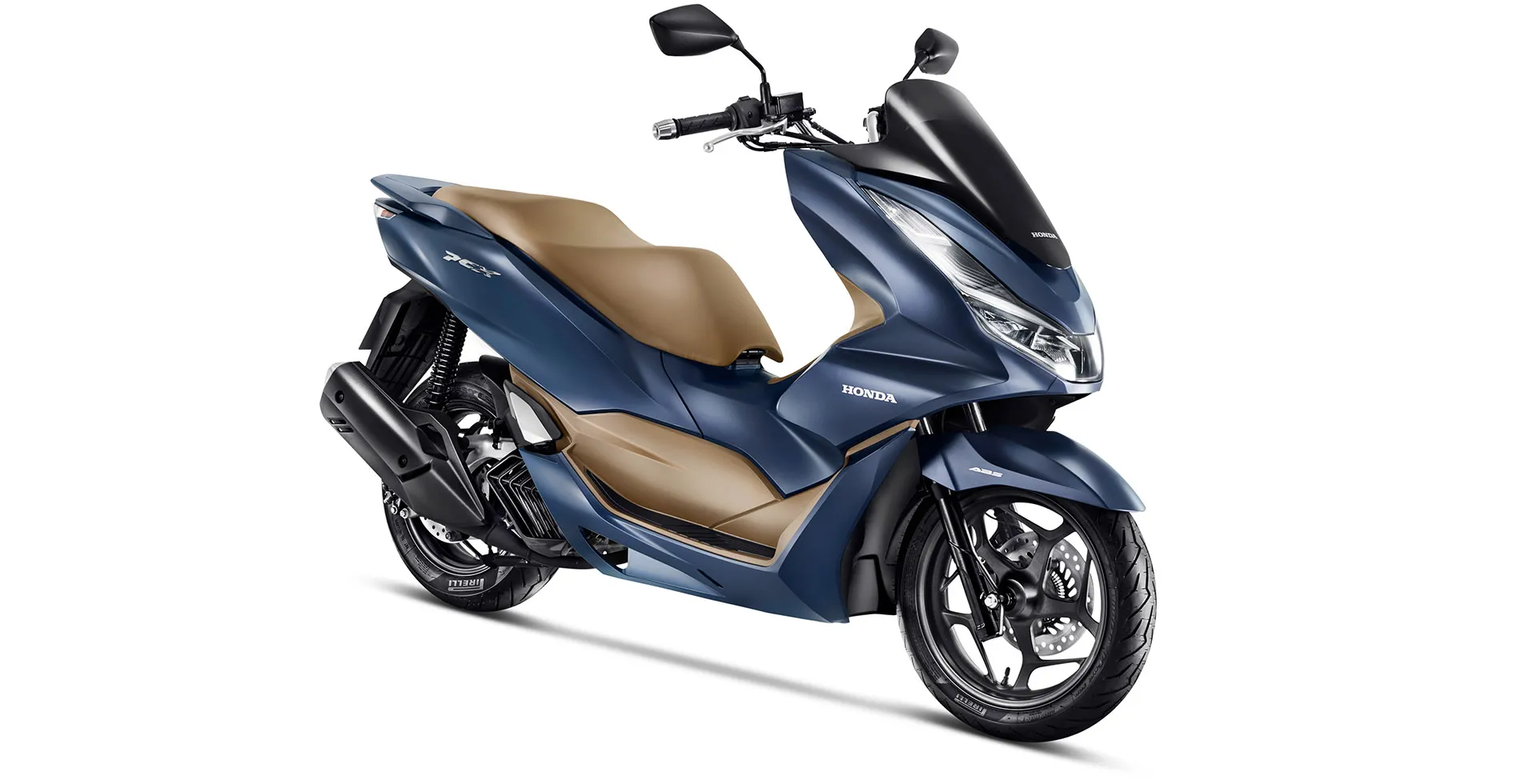 Honda 3