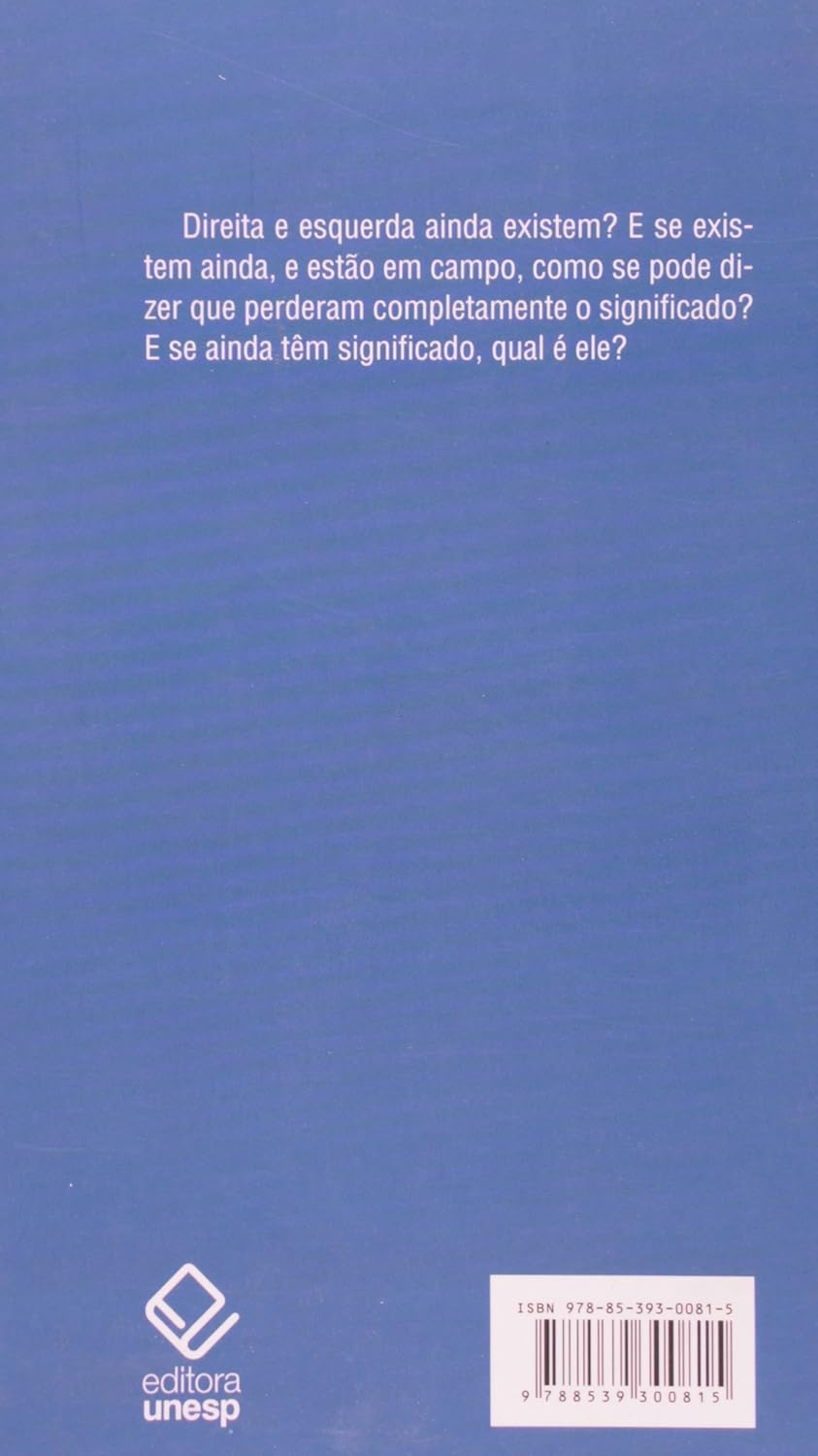 Direita e Esquerda 2