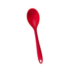 Colher de Silicone Oikos
