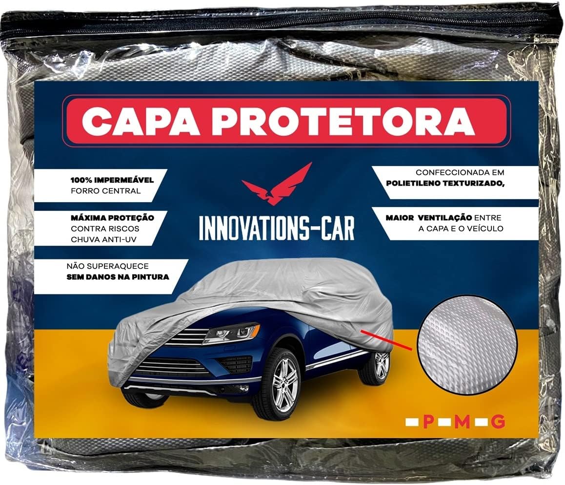 Top 10 Melhores Capas para Carro  4