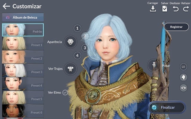 Black Desert Online 2