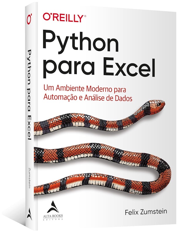 Python para Excel 3