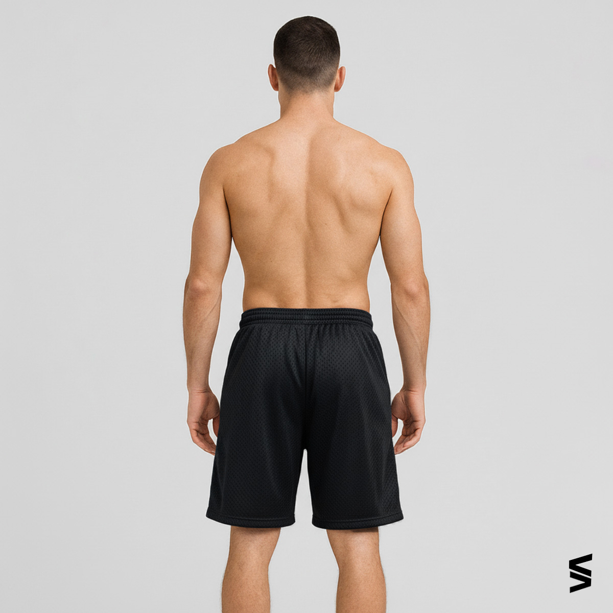 Kit 3 Shorts Masculinos Básicos Bermuda Fitness 2