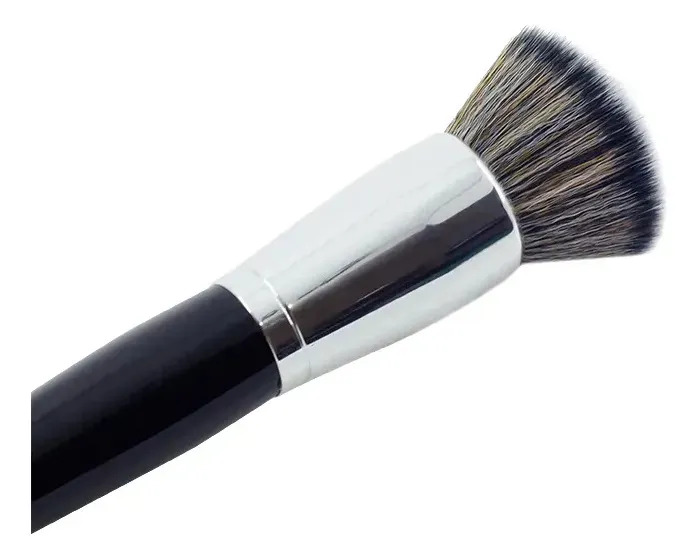 Pincel Profissional Kabuki Reto 2