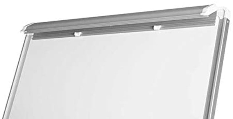 Flip Chart Magnético Fixo 3