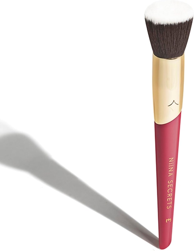 Pincel para Base Niina Secrets 2