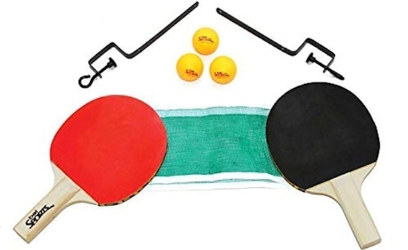Kit 36 Bola Bolinha Ping Pong Jogo Tênis Mesa Profissional