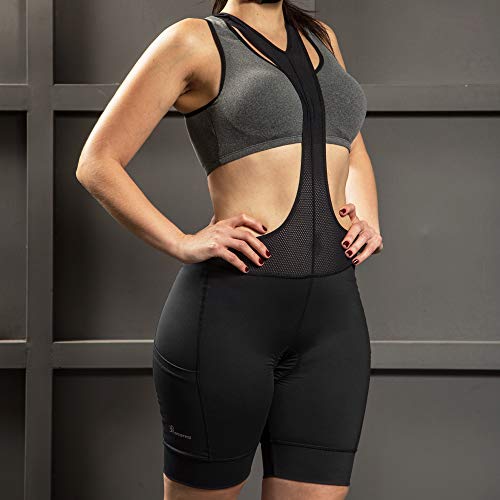 Bretelle 3D Compress Feminino 3