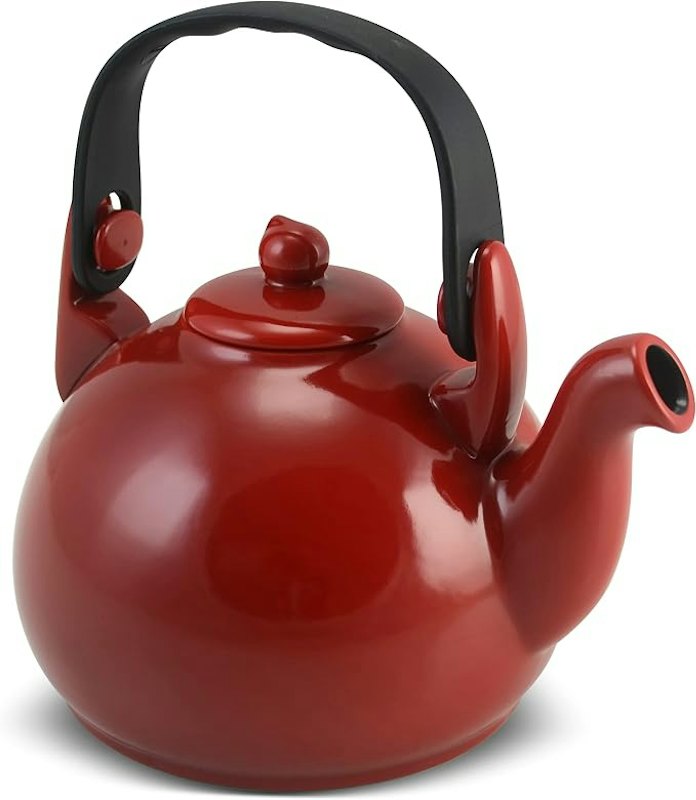 Chaleira de Cerâmica Colonial 1,7 L 1