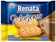 RENATA Biscoito Maizena Renata em Sachês 1
