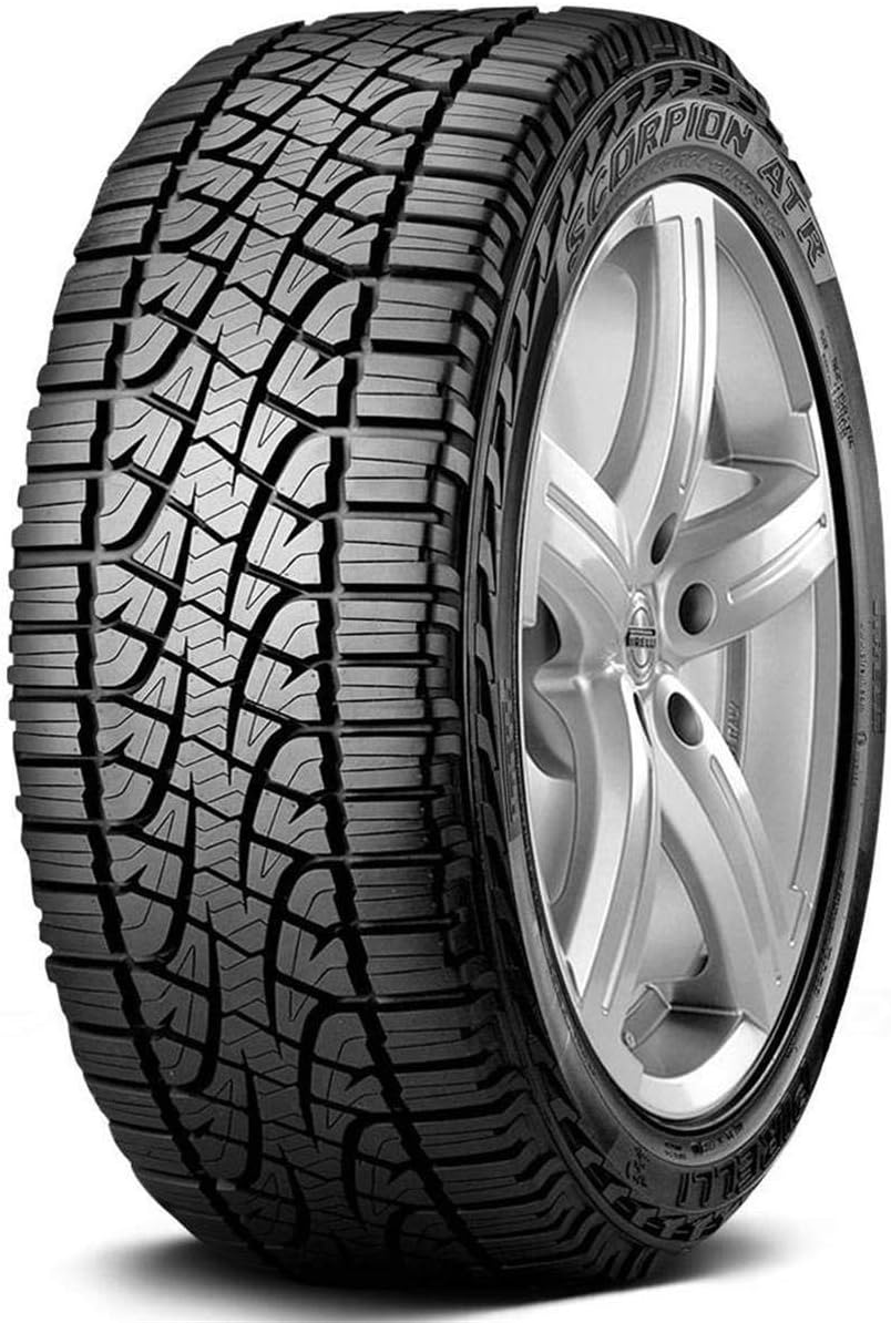 Pneu Pirelli Aro 16 Scorpion ATR 205/60 R16 92H 1