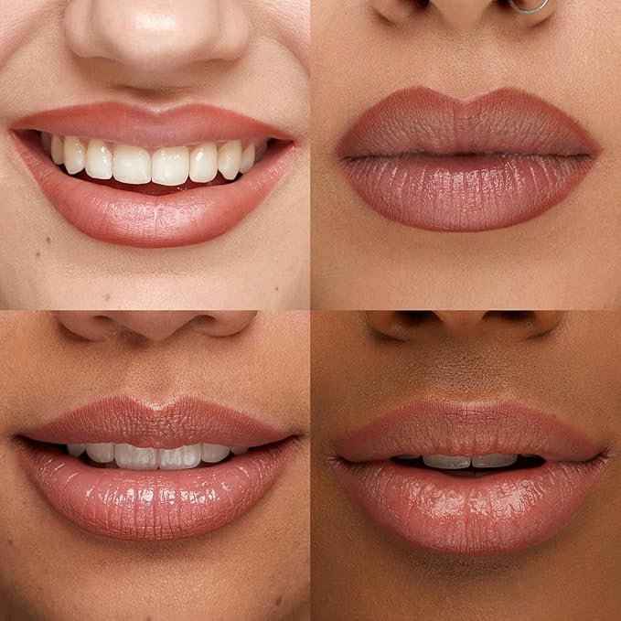 Creamy Colour Comfort Lip Liner 3