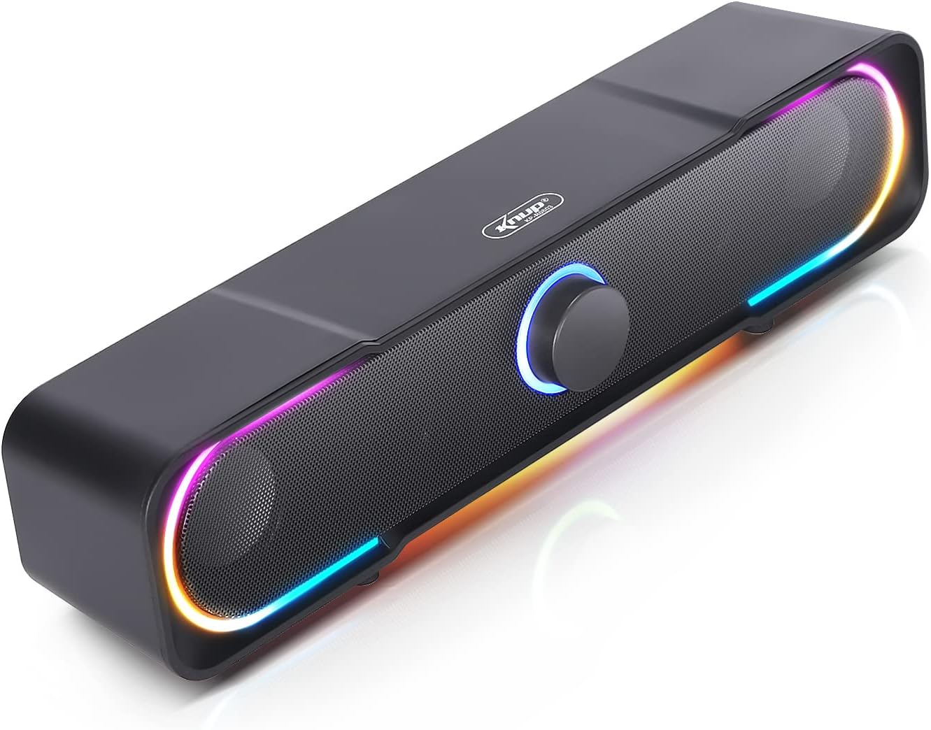 Top 10 Melhores Caixas de Som para PC em 2026 (C3Tech, Multilaser e mais) 2