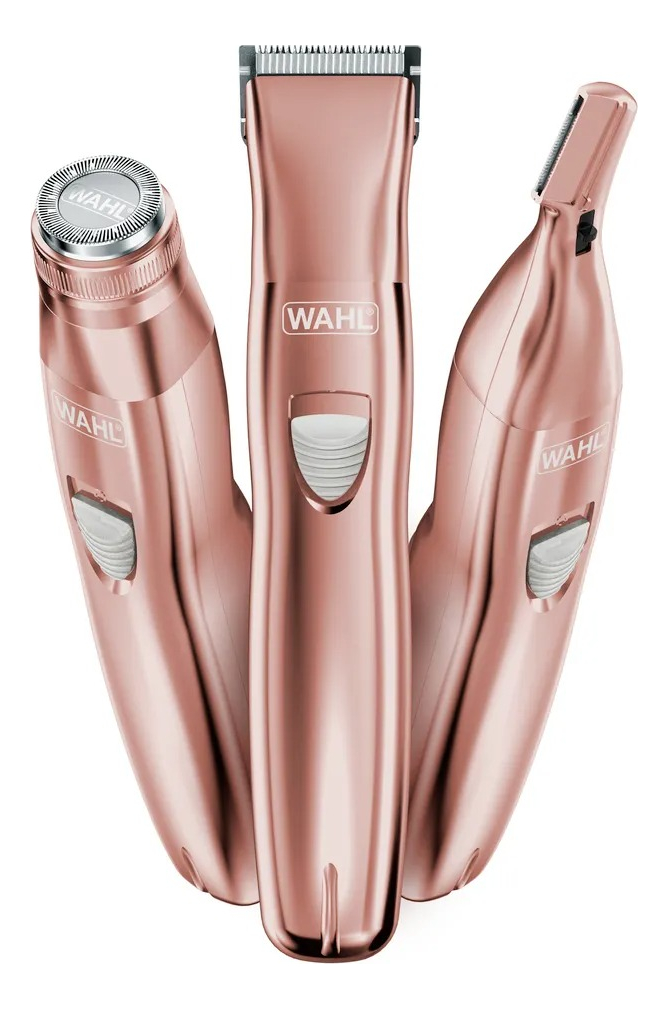 Aparador de Pelos Wahl Pure Confidence 1