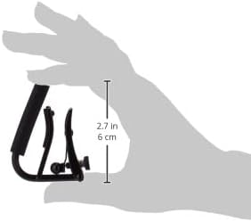 Capotraste Schubb Standard 3