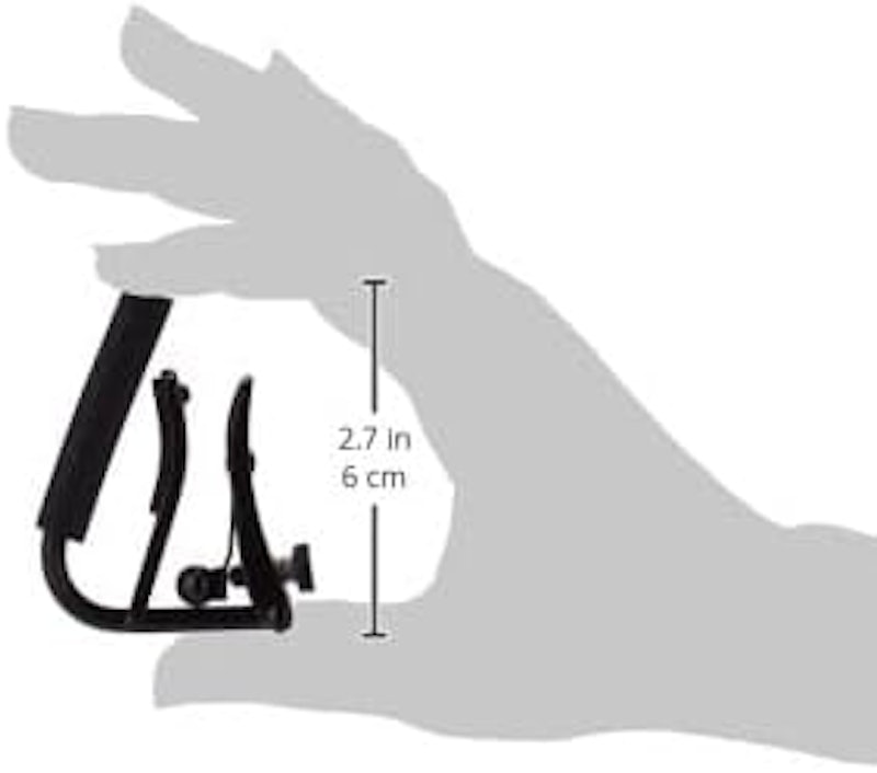 Capotraste Schubb Standard 3