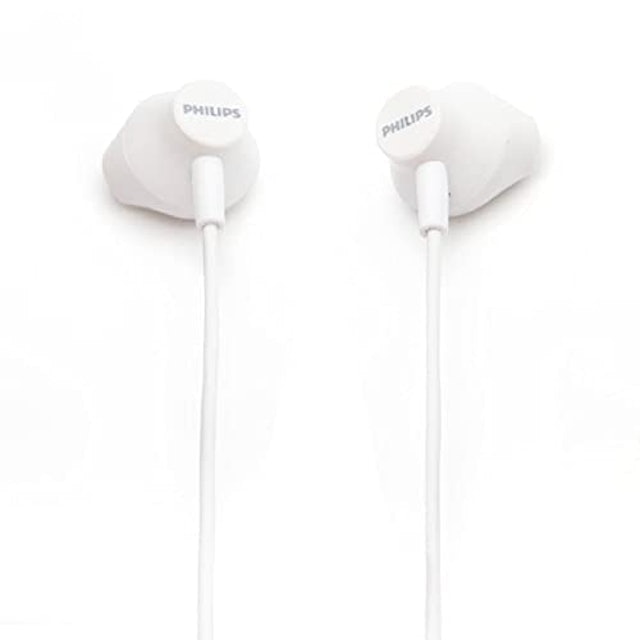 Philips Fone de Ouvido com Microfone 4