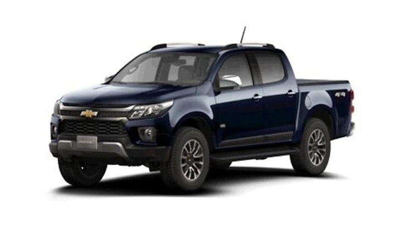 Chevrolet 5