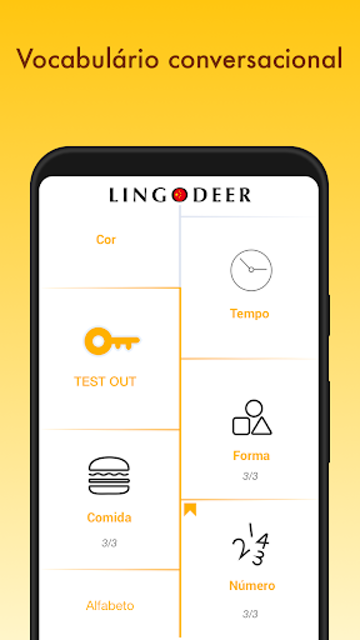 LingoDeer 2