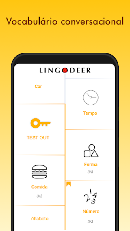 LingoDeer 2