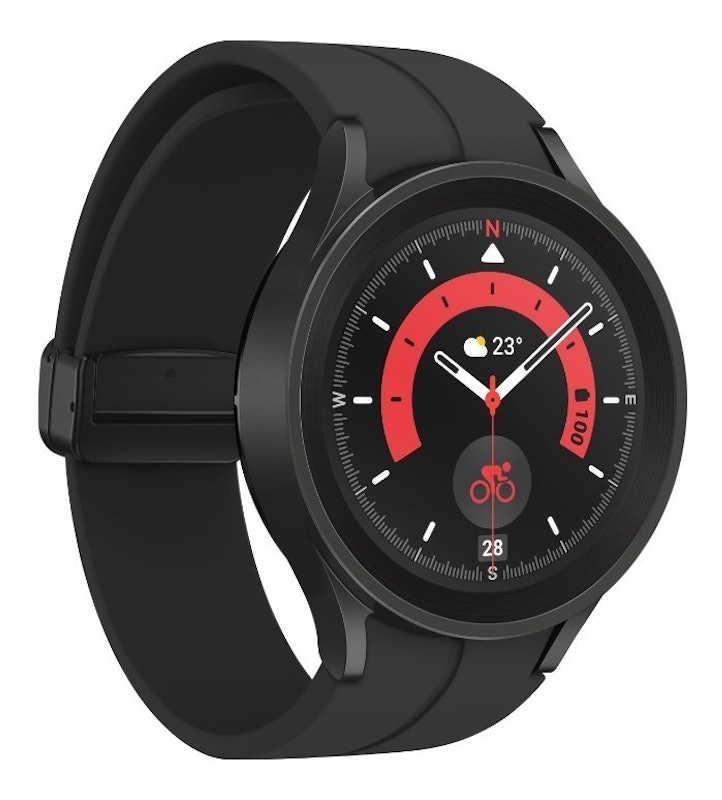 Galaxy Watch5 Pro 1