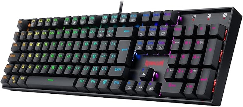Redragon MITRA K551 RGB 2