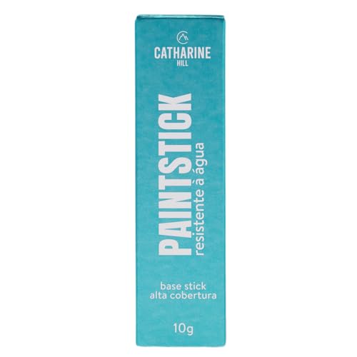 Paint Stick - Base em Bastão Cremosa de Alta Resistência 4
