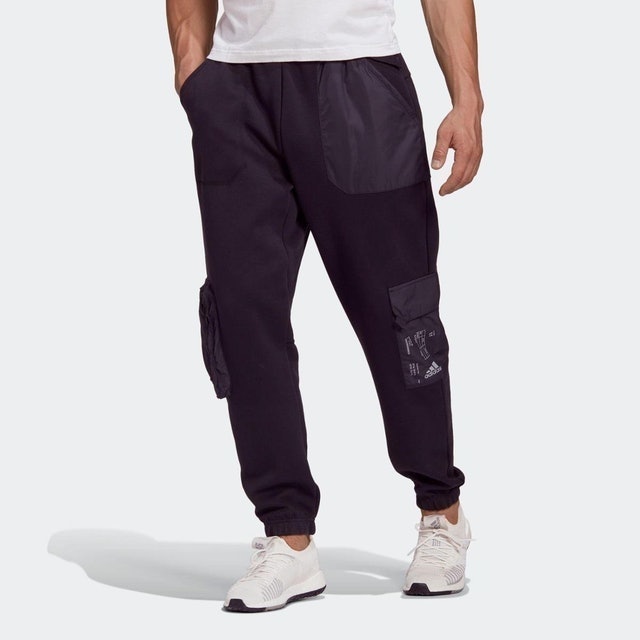 Top 10 Melhores Calças Cargo Masculinas (Adidas, Fila e mais) 5