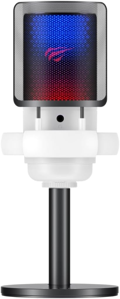 Microfone Gamer Havit 1