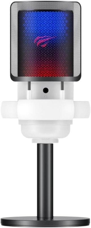 Microfone Gamer Havit 1