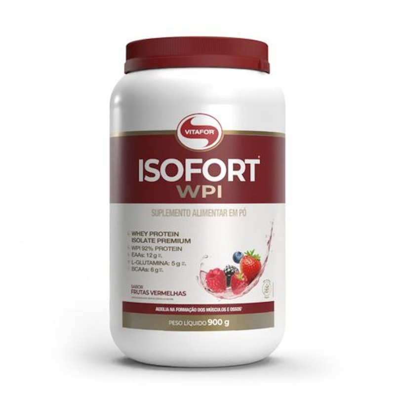 Vitafor 3