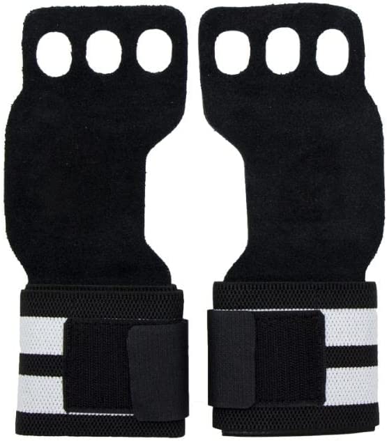 Straps Crossfit com Munhequeira  2
