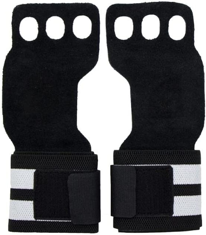 Straps Crossfit com Munhequeira 2
