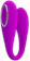 PRETTY LOVE Vibrador de Casal August Pretty Love 1