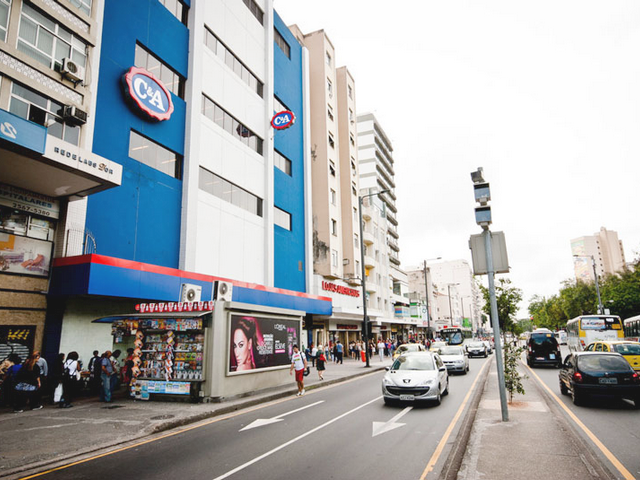 Tijuca 3
