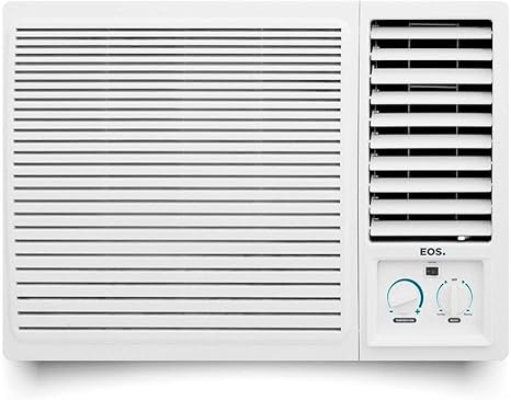 Top 10 Melhores  Ares-Condicionados de Janela em 2026 (Midea, Consul e mais) 5